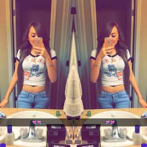 Meet your Posher, Ayyo fatima